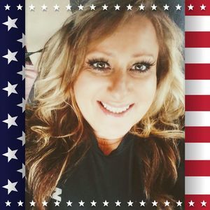 Meet your Posher, Becky lynn